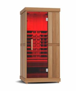 Finnmark Designs FD-1 Full Spectrum Infrared Sauna