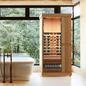 Finnmark Designs FD-1 Full Spectrum Infrared Sauna