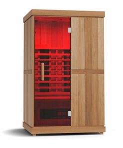 Finnmark Designs FD-2 Full Spectrum Infrared Sauna