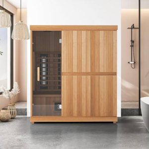  Infrared vs Traditional Saunas: All the Differences Here