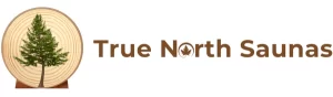 true north sauna logo