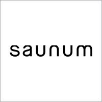 Saunum