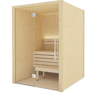 Indoor Saunas for Sale with Free Shipping