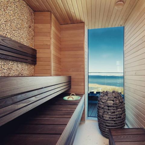 Sauna Maintenance: The Full Guide for Your Sauna's Longevity