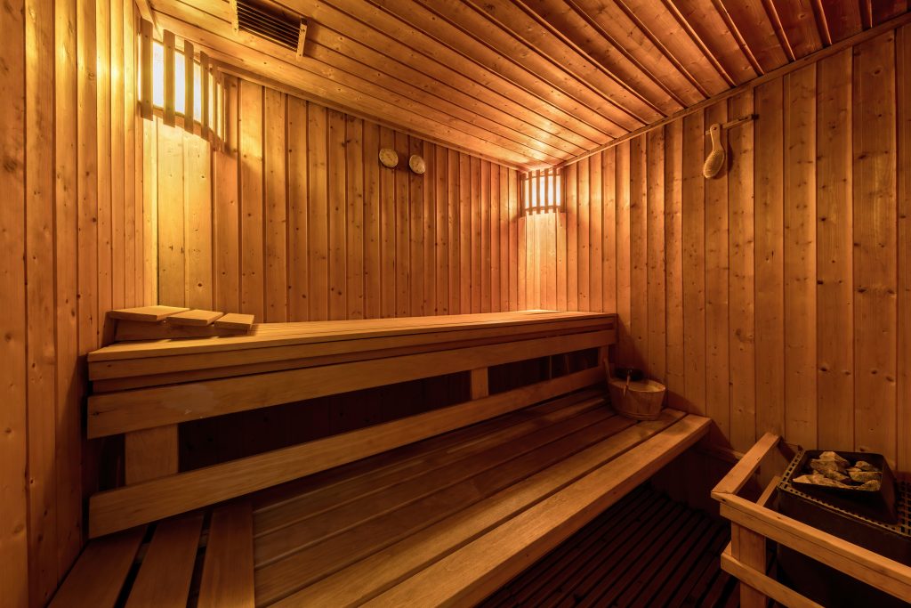 Basswood vs Mahogany: Which is Better for a Sauna?