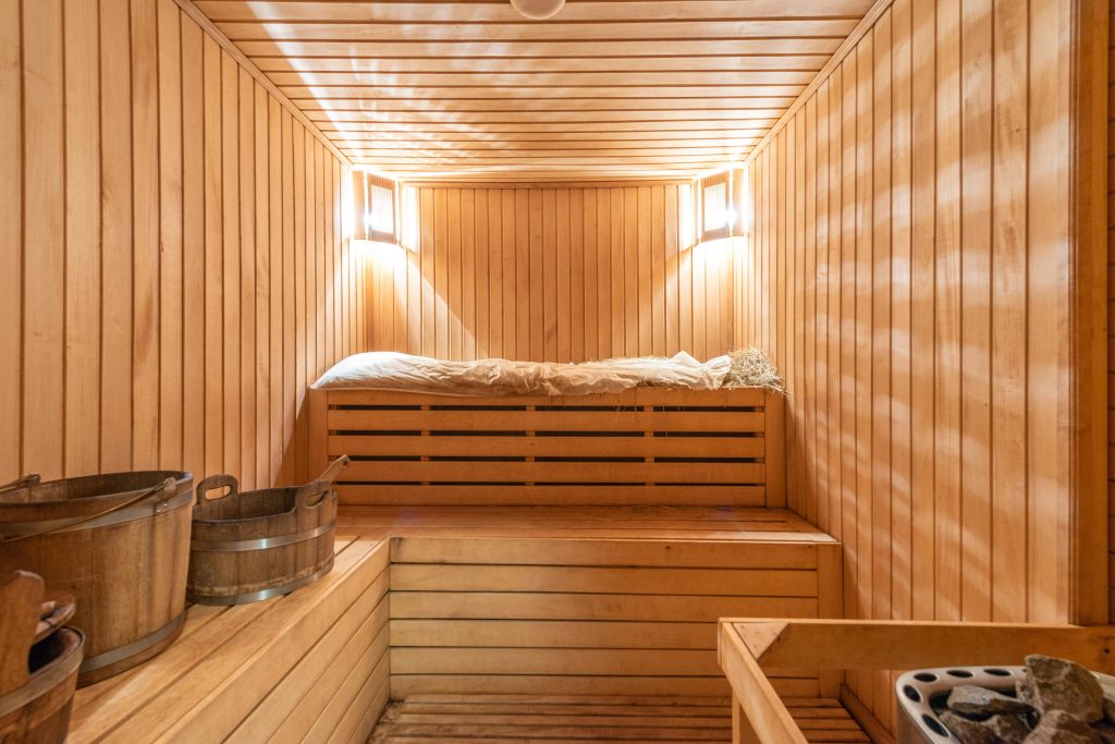  Infrared vs Traditional Saunas: All the Differences Here