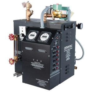 Amerec AI-30 AI Series 30kW Commercial Steam Room Generator