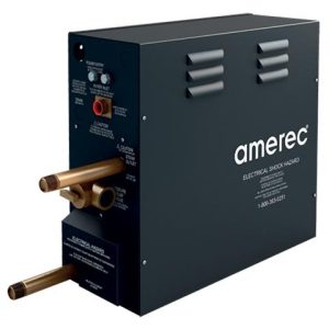 Amerec AK9 AK Series 9kW Steam Shower Generator