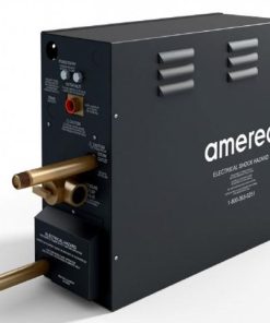 Amerec AK14 AK Series 14KW Steam Shower Generator