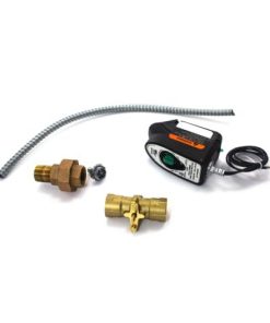 Amerec ADK Automatic Drain System, 3/4" NPT, AK/3K Series