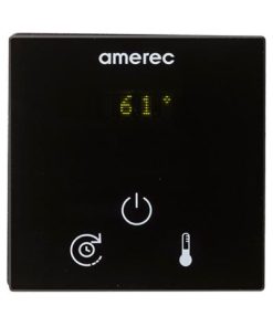 Amerec K3 K3 Digital Steam Shower Generator Control Kit, AK Series