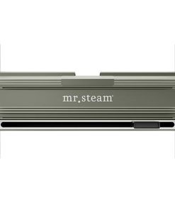 Mr.Steam 104480 16" Linear SteamHead w/ Designer Faceplate and AromaTray