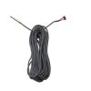 Mr.Steam MSTS Room Temperature Sensor, with Integral 30' Cable for Tempo controls