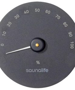 SaunaLife SaunaGear Hygrometer