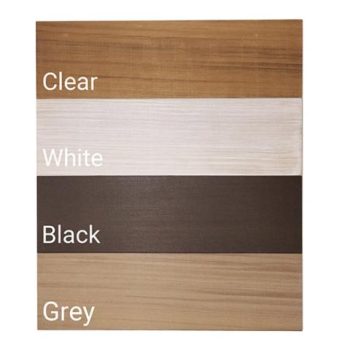 Alternative view of SaunaLife Sauna Wax Sauna Wood Wax, 15.2oz