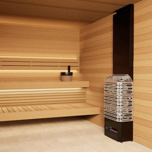 Saunum Electric Sauna Heaters