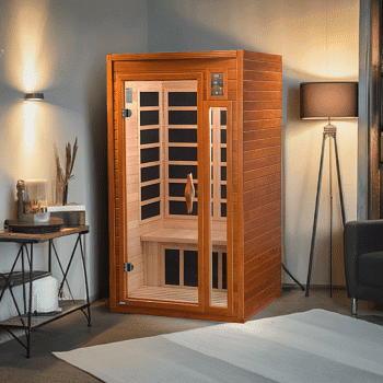 Infrared Sauna Kits