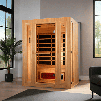 Home Sauna Kits