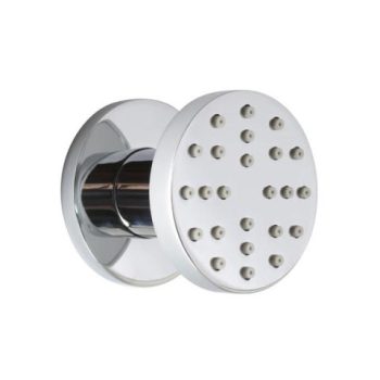 ThermaSol 15-1008 Body Spray, Round