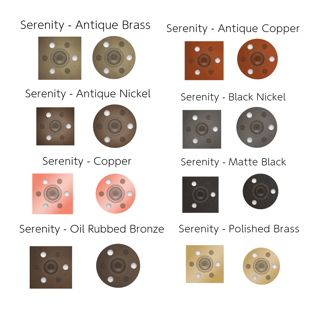 ThermaSol Wellness Steam Package with ThermaTouch - Image 3