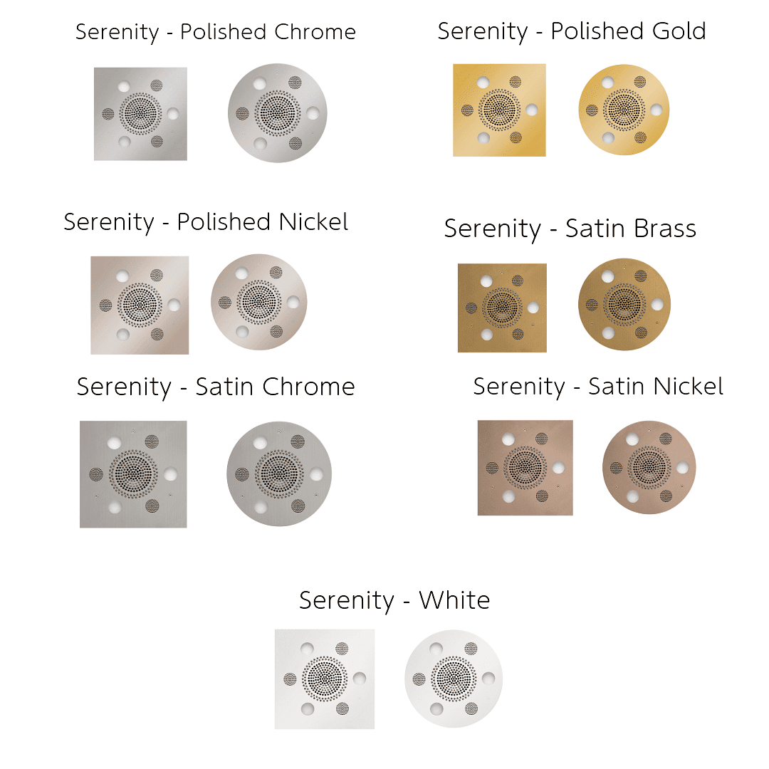 ThermaSol Wellness Steam Package with ThermaTouch - Image 4